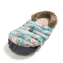 La Millou Aspen Winterproof Art.135665 Boho Palms