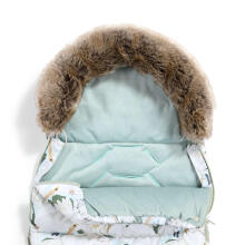 La Millou Aspen Winterproof Art.135667 Cream Lotus