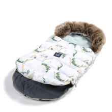 La Millou Aspen Winterproof Art.135667 Cream Lotus