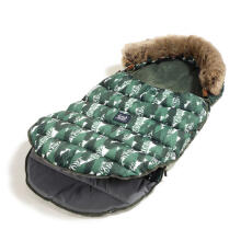La Millou Aspen Winterproof Art.135668 Ski Forest