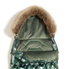 La Millou Aspen Winterproof Art.135668 Ski Forest