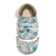 La Millou Aspen Winterproof Art.135672 Boho Palms