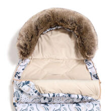 La Millou Aspen Winterproof Art.135673 Dune