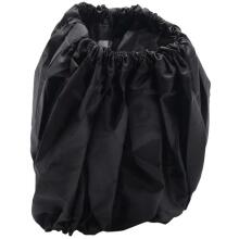 La bebe™ Wheel Cover S (18-25 cm) Art.135675 Black, 2 pcs, S size