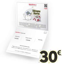 Gift Card Web Art.135695 Electronic gift card  30 EUR