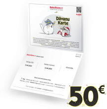 Gift Card Web Art.135696 Electronic gift card  50 EUR