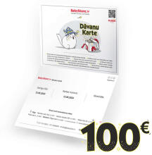 Gift Card Web Art.135697 Electronic gift card  100 EUR