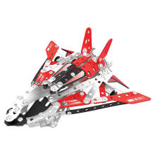 MECCANO konstruktors 10in1 Racing Vehicles, 225gab., 6060104