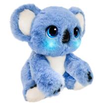 MY FUZZY FRIEND interaktīvā mīkstā rotaļlieta Koala, 18295