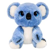 MY FUZZY FRIEND interaktīvā mīkstā rotaļlieta Koala, 18295