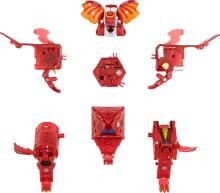 BAKUGAN komplekts Geoforge Dragonoid, 6060838