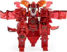 BAKUGAN komplekts Geoforge Dragonoid, 6060838