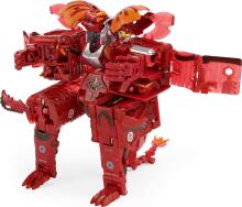 BAKUGAN komplekts Geoforge Dragonoid, 6060838