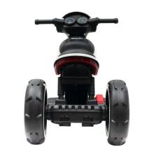 BabyMix Motocycle  Art.38055 White