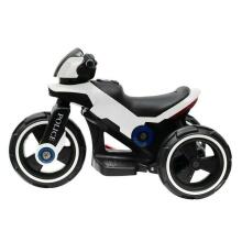 BabyMix Motocycle  Art.38055 White