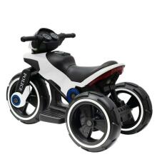 BabyMix Motocycle  Art.38055 White