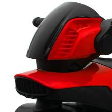 BabyMix Motocycle  Art.38057 Red