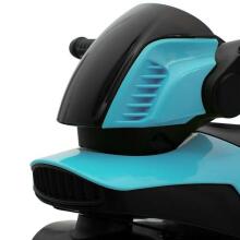 BabyMix Motocycle  Art.38054 Blue
