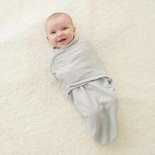 Summer Infant Art.87326 Swaddle Me Wrapsack
