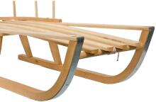 Wood Sledge Art.135819