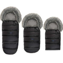 Womar Grow Up Wool Premium  Art.135821 Pastel Black