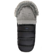 Womar Grow Up Wool Premium  Art.135821 Pastel Black