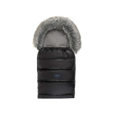 Womar Grow Up Wool Premium  Art.135821 Pastel Black
