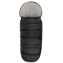 Womar Grow Up Wool Premium  Art.135821 Pastel Black