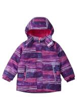 LASSIE ziemas komplekts RAIKU, violets, 723751-5201 104