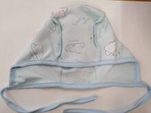 Bembi Blue Sky Art.SHP2-000