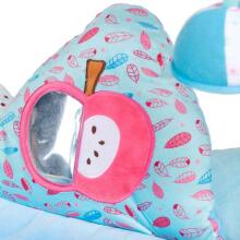 BabyMix Playto Fox Art.36003
