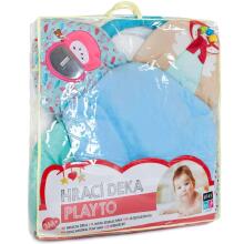 BabyMix Playto Fox Art.36003