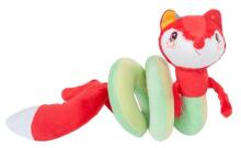 BabyMix Playto Fox Art.36003