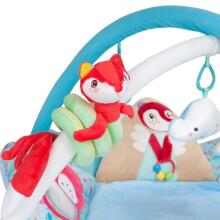 BabyMix Playto Fox Art.36003