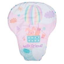 BabyMix  Bayo  Art.38651 Pink