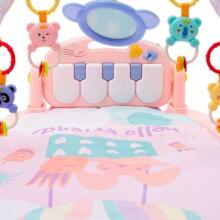 BabyMix  Bayo  Art.38651 Pink