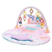 BabyMix  Bayo  Art.38651 Pink