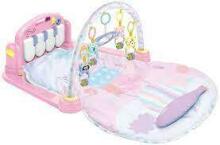 BabyMix  Bayo  Art.38651 Pink