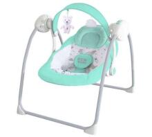 BabyMix Teddy Art.43028 Mint