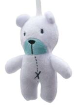 BabyMix Teddy Art.43028 Mint