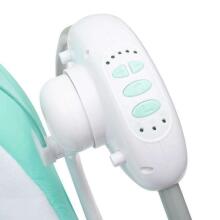 BabyMix Teddy Art.43028 Mint
