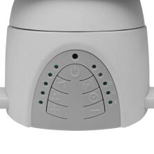 BabyMix Shaky Art.43038 Grey