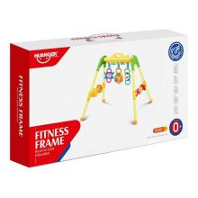 BabyMix Activity Arch Art.38647