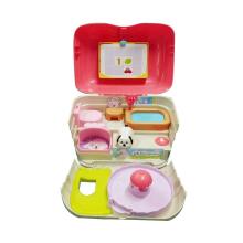 BabyMix House Art.43671