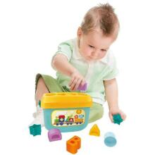 BabyMix  Sorter Art.40058