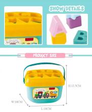 BabyMix  Sorter Art.40058