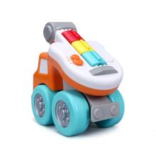 BB JUNIOR evakuators Drive 'N Rock, 16-89031