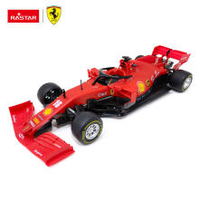 RASTAR RC automašīna 1:16 Ferrari  SF1000 Konstruktors, 97000