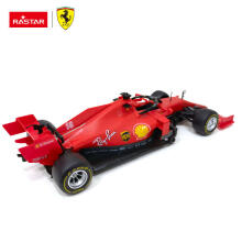 RASTAR RC automašīna 1:16 Ferrari  SF1000 Konstruktors, 97000