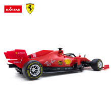 RASTAR RC automašīna 1:16 Ferrari  SF1000 Konstruktors, 97000